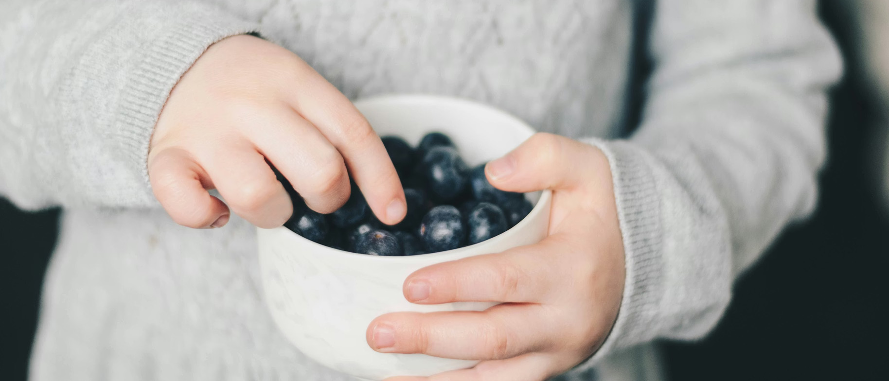 železo u dětí a vitamín C